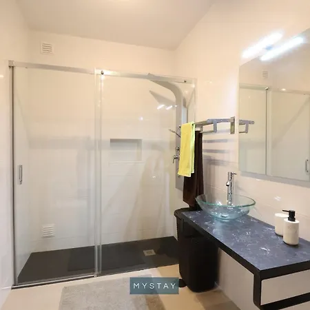 펜션 Mystay - Quinta Porto Ferrado Santa Cruz do Douro