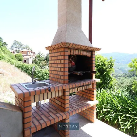 Mystay - Quinta Porto Ferrado *