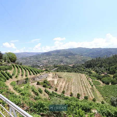 Tatil Evi Mystay - Quinta Porto Ferrado *
