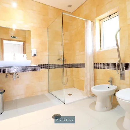 Mystay - Quinta Porto Ferrado Feriehus Santa Cruz do Douro
