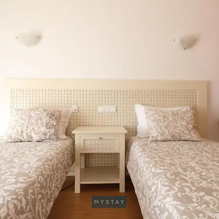 Mystay - Quinta Porto Ferrado Feriehus Santa Cruz do Douro