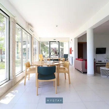 Tatil Evi Mystay - Quinta Porto Ferrado