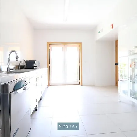 Mystay - Quinta Porto Ferrado