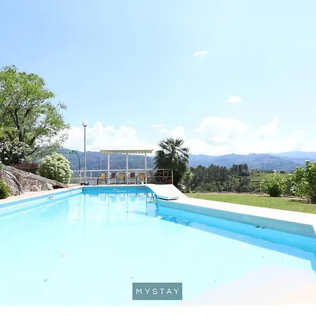 Tatil Evi Mystay - Quinta Porto Ferrado *