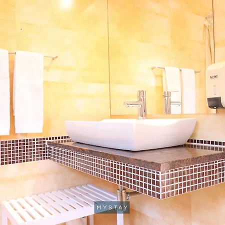 Mystay - Quinta Porto Ferrado