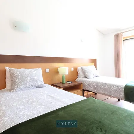 Mystay - Quinta Porto Ferrado * Santa Cruz do Douro