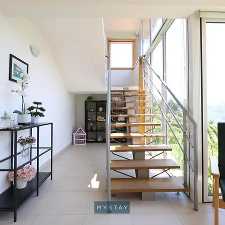 Mystay - Quinta Porto Ferrado