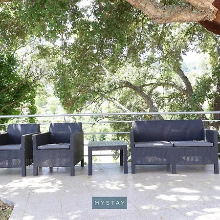 Mystay - Quinta Porto Ferrado Tatil Evi *