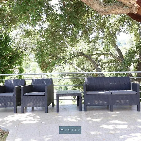 Mystay - Quinta Porto Ferrado 펜션 *
