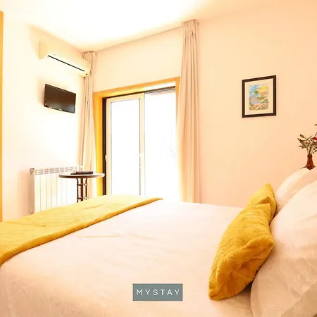 Mystay - Quinta Porto Ferrado 펜션