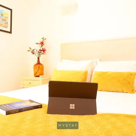 Holiday home Mystay - Quinta Porto Ferrado Santa Cruz do Douro