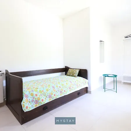 Mystay - Quinta Porto Ferrado Feriehus