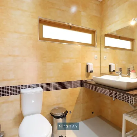 Mystay - Quinta Porto Ferrado