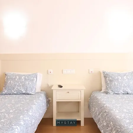 Tatil Evi Mystay - Quinta Porto Ferrado