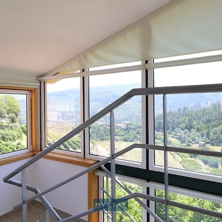 Mystay - Quinta Porto Ferrado 펜션 Santa Cruz do Douro