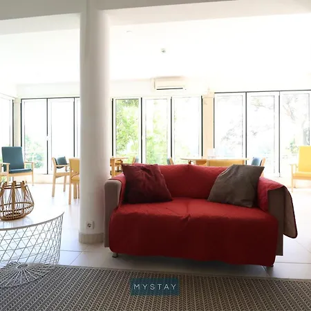 Mystay - Quinta Porto Ferrado Holiday home *