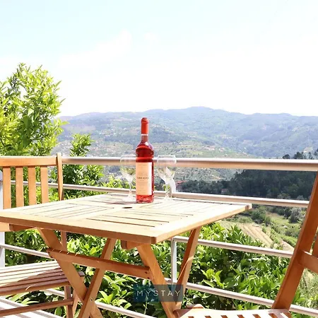 Mystay - Quinta Porto Ferrado *