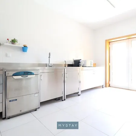 Mystay - Quinta Porto Ferrado Tatil Evi