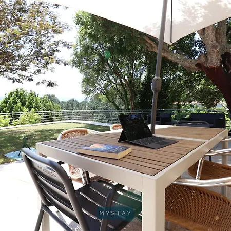 Mystay - Quinta Porto Ferrado * Santa Cruz do Douro