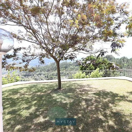 Holiday home Mystay - Quinta Porto Ferrado