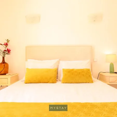 Mystay - Quinta Porto Ferrado