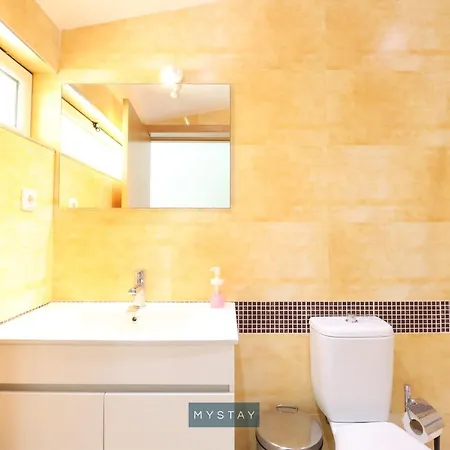 Mystay - Quinta Porto Ferrado Feriehus *