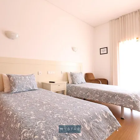 Mystay - Quinta Porto Ferrado