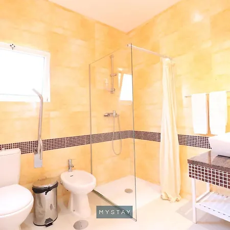 Mystay - Quinta Porto Ferrado Santa Cruz do Douro
