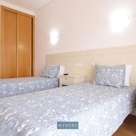 Mystay - Quinta Porto Ferrado Feriehus *