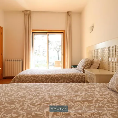 Mystay - Quinta Porto Ferrado