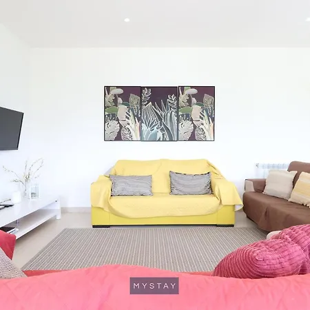 Mystay - Quinta Porto Ferrado * Santa Cruz do Douro