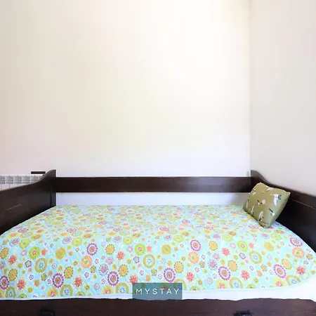 Tatil Evi Mystay - Quinta Porto Ferrado *
