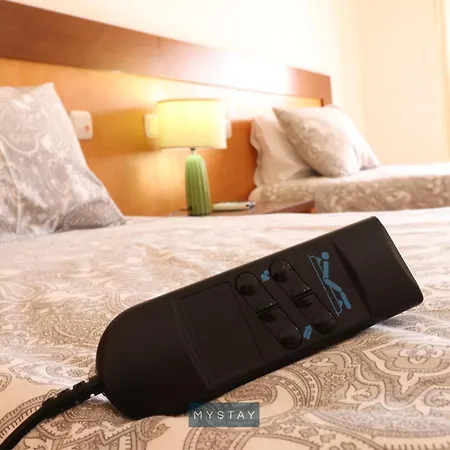 펜션 Mystay - Quinta Porto Ferrado